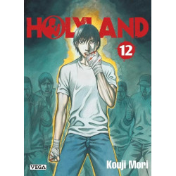 HOLYLAND TOME 12
