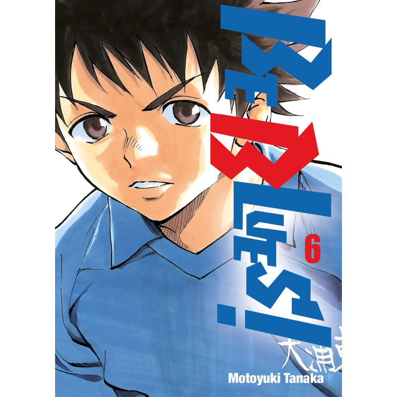 BE BLUES   T06  BE BLUES 
