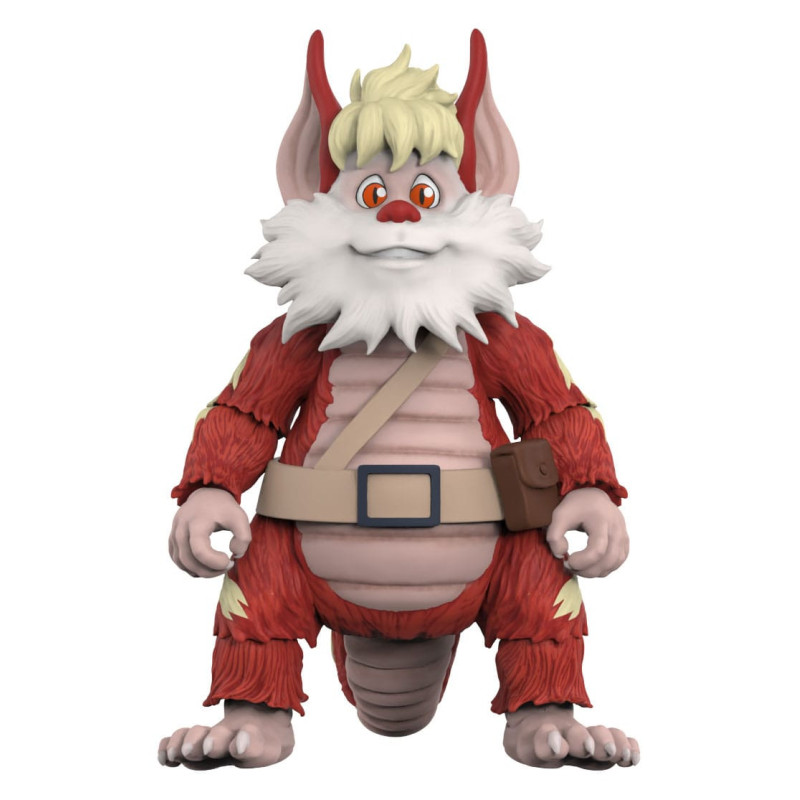 SNARFER THUNDERCATS FIGURINE ULTIMATES 18 CM