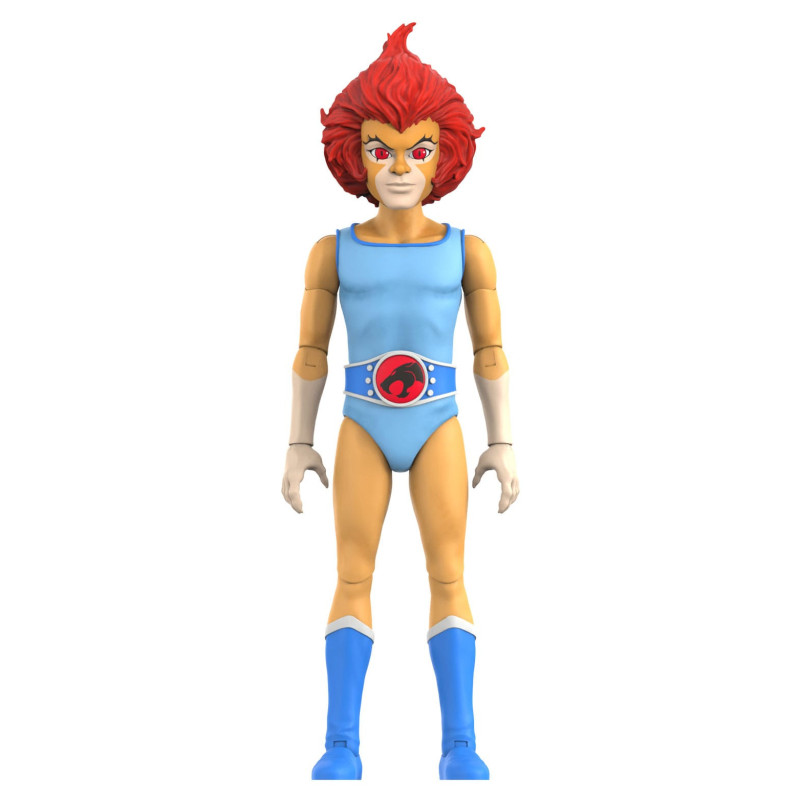 YOUNG LIONO THUNDERCATS FIGURINE ULTIMATES 18 CM