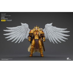WARHAMMER HORUS HERESY BLOOD ANGELS PRIMARCH SANGUINIUS IXTH LEGION 19