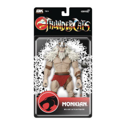 MONKIAN THUNDERCATS DELUXE WV1 ACTION FIGURE 15 CM