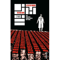 URBAN INDIES  THE ONE HAND   THE SIX FINGERS TOME 3