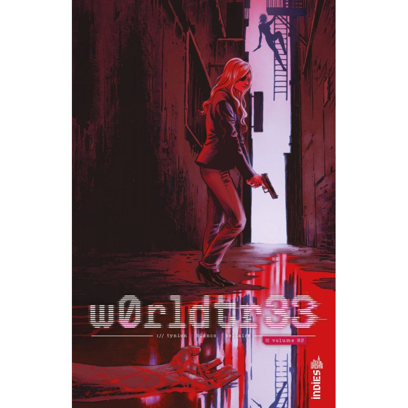 W0RLDTR33 TOME 2