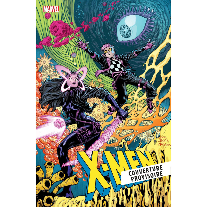 XMEN N 06