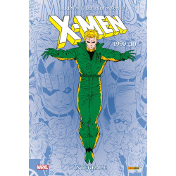 XMEN  L INTEGRALE 1990  II   NOUVELLE EDITION   T27 