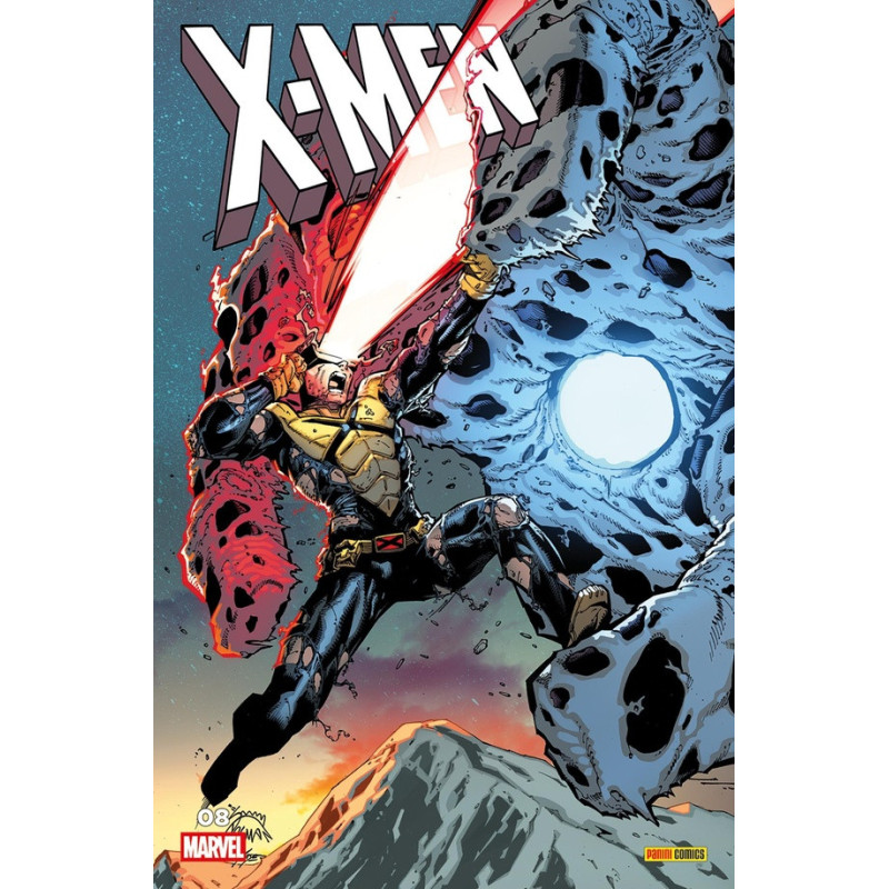 XMEN N 08