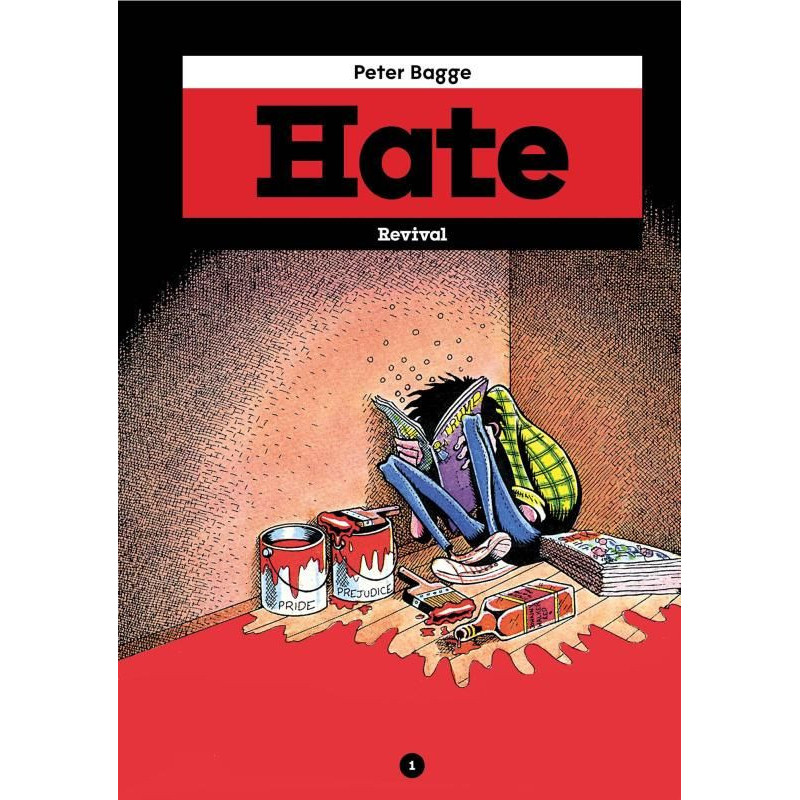 HATE T01