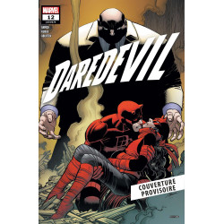 DAREDEVIL T03  UNE VIE EN ENFER
