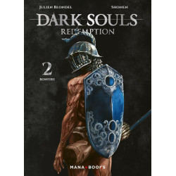 DARK SOULS REDEMPTION T02