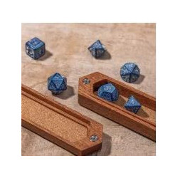 Q WORKSHOP BOITE A DES SAPELLI ALL DICE TELL A STORY