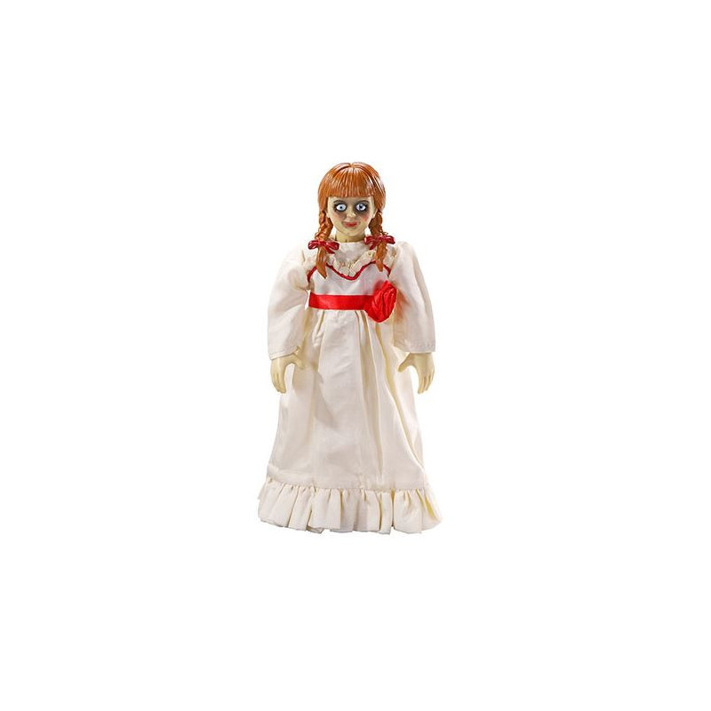 ANNABELLE BENDYFIGS BENDABLE CONJURING