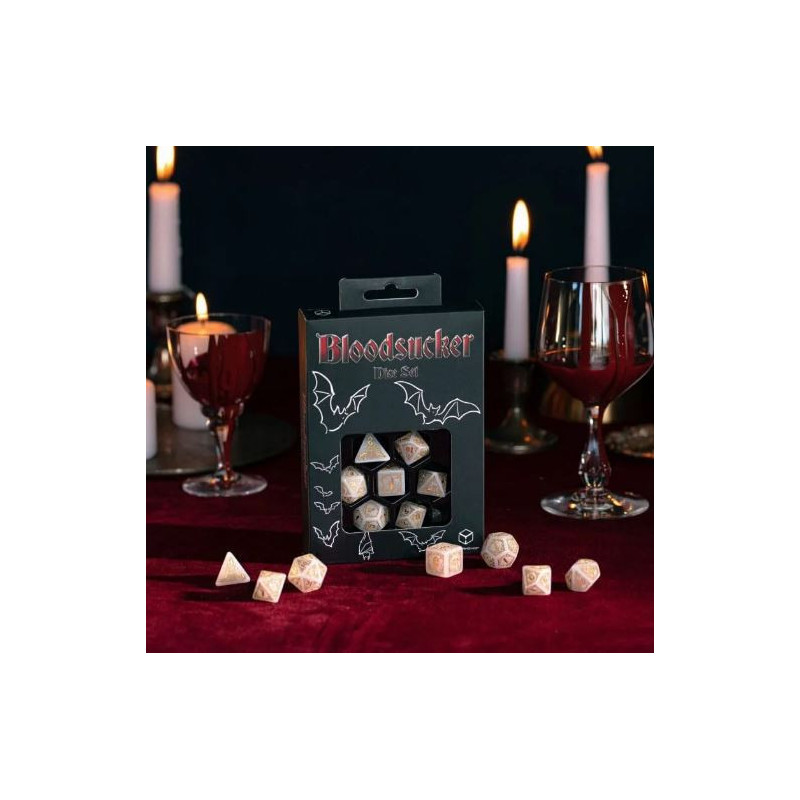 BLOODSUCKER PACK DES IMMORTAL