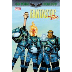 FANTASTIC FOUR  33