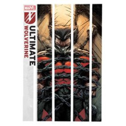 ULTIMATE WOLVERINE  6