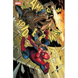 AMAZING SPIDERMAN  5