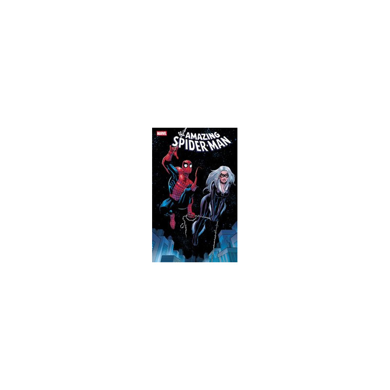 AMAZING SPIDERMAN  6