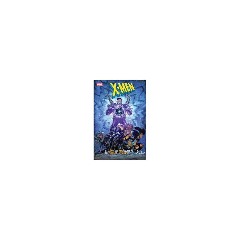 XMEN  17