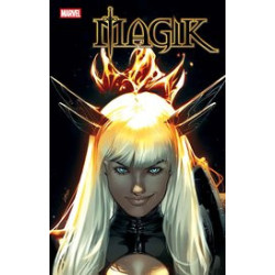 MAGIK  6