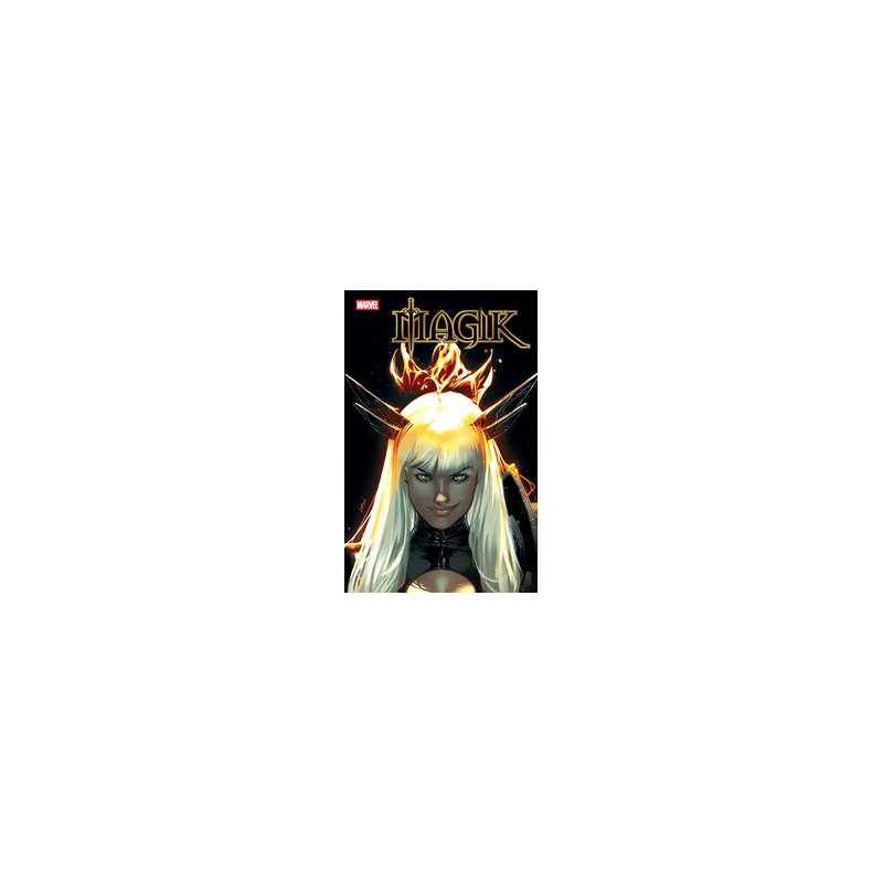 MAGIK  6