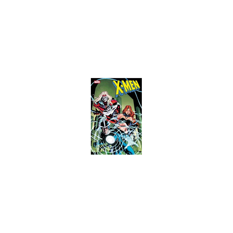 XMEN FROM THE ASHES DEMONS AND DEATH  1 
