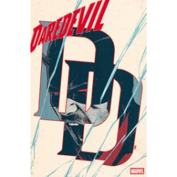 DAREDEVIL  22 JORGE FORNES VAR