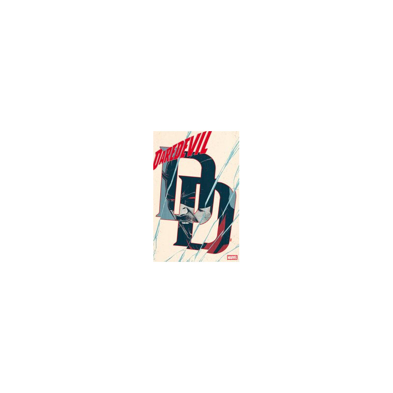 DAREDEVIL  22 JORGE FORNES VAR