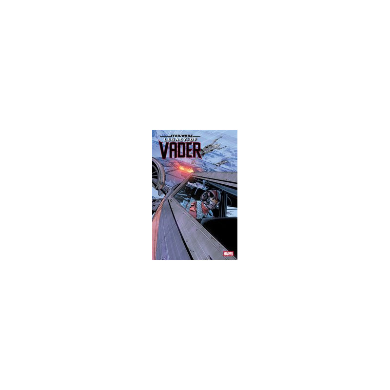 STAR WARS LEGACY OF VADER  5 FORCE AWAKENS 10TH ANN VAR