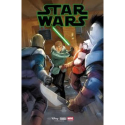 STAR WARS  2
