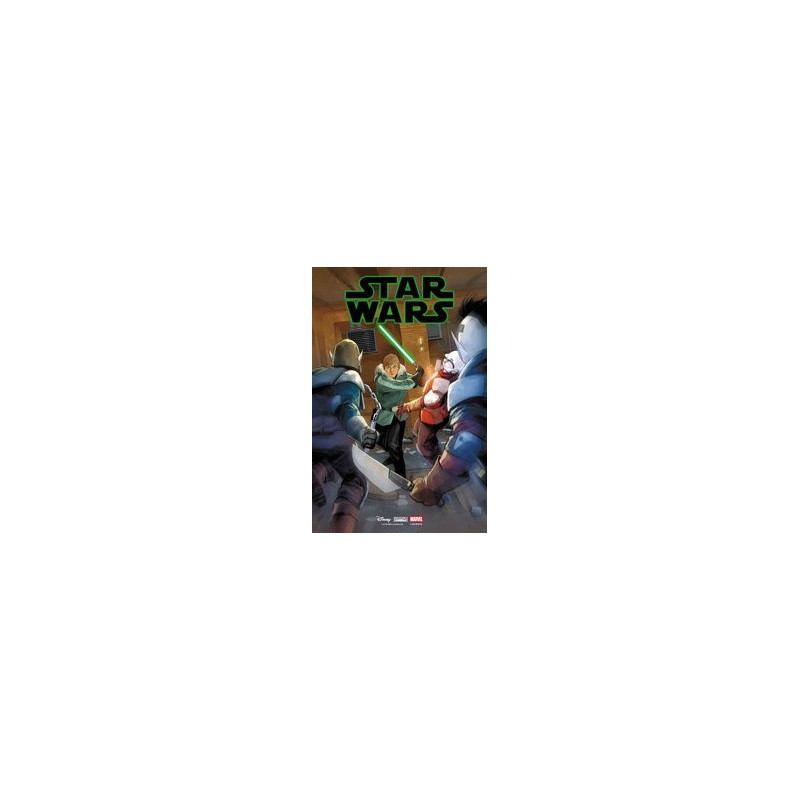 STAR WARS  2