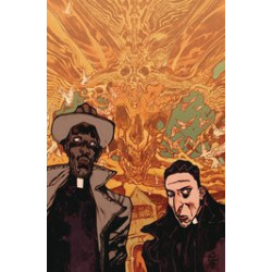 WHEN I LAY MY VENGEANCE UPON THEE  5 CVR A REBELKA