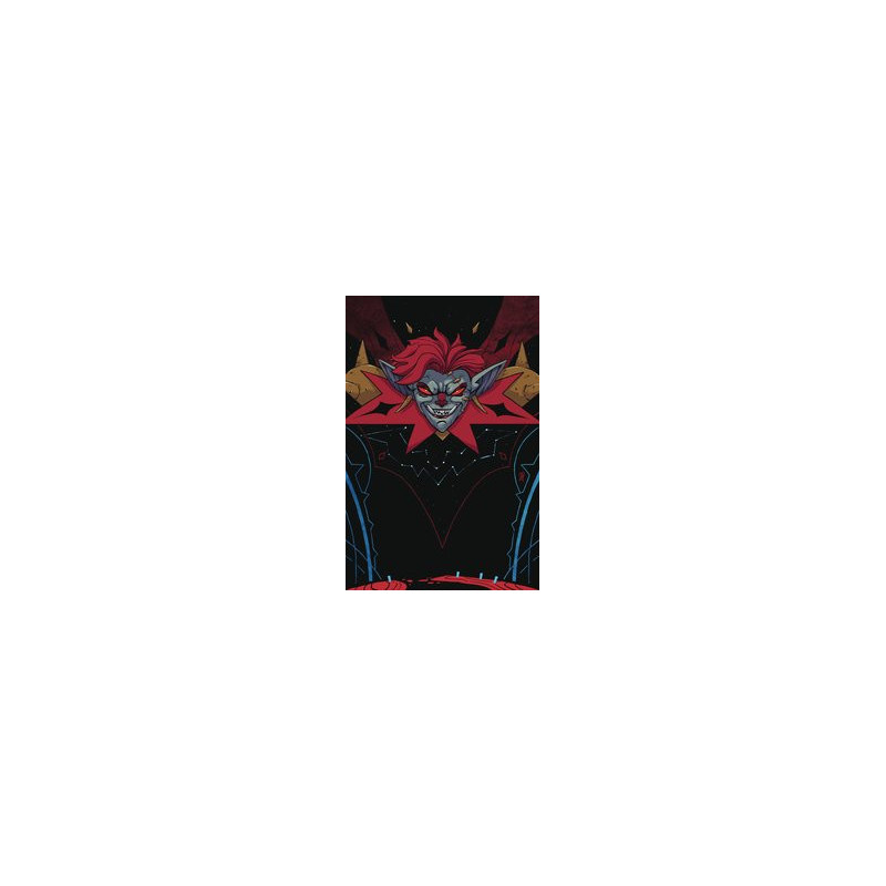 WYND THE POWER OF THE BLOOD  4 CVR A DIALYNAS