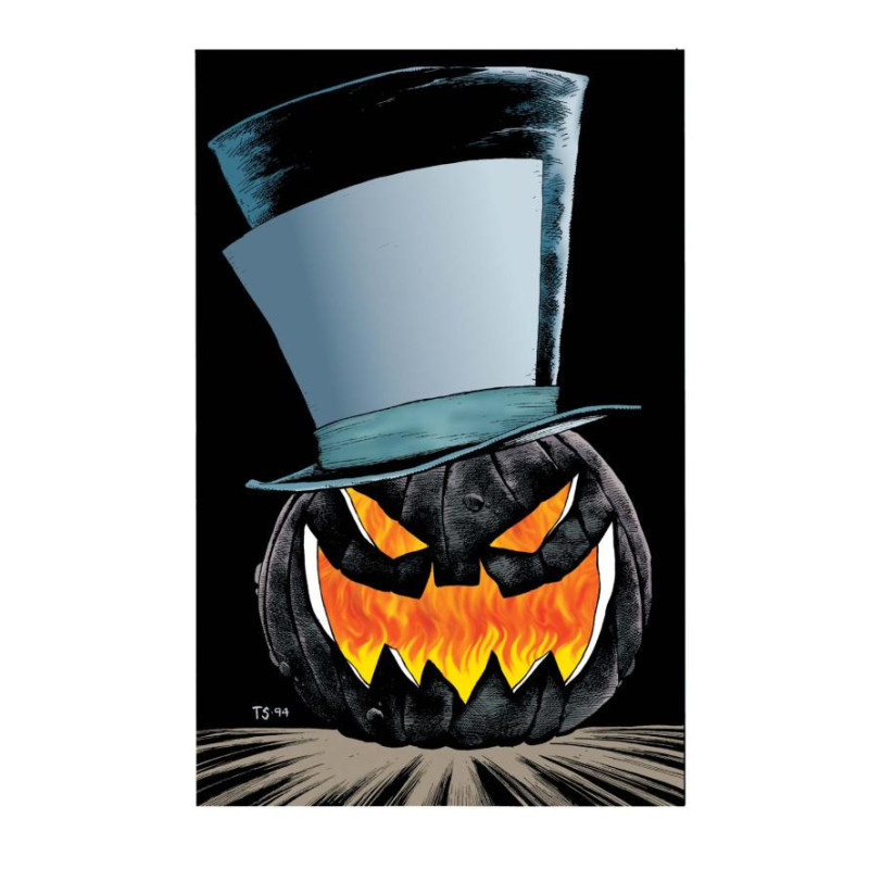 BATMAN MADNESS A LEGENDS OF THE DARK KNIGHT HALLOWEEN SPECIAL FACSIMIL
