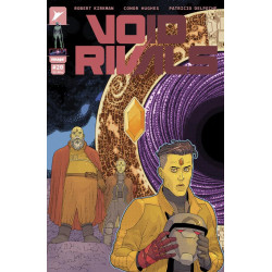 VOID RIVALS  20 CVR C INC 110 MARTIN MORAZZO   PATRICIO DELPECHE CONNE