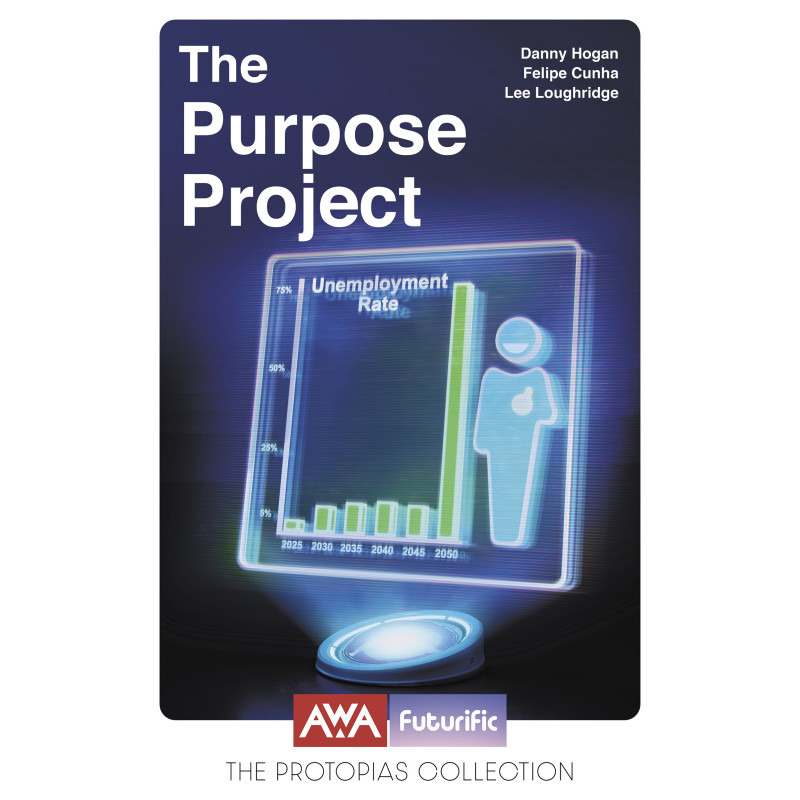 PURPOSE PROJECT  ONESHOT 