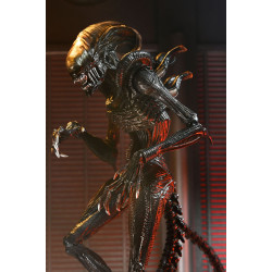 ALIEN ROMULUS FIGURINE ULTIMATE XENOMORPH 18 CM