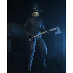 THANKSGIVING ULTIMATE JOHN CARVER 18 CM