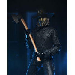 THANKSGIVING ULTIMATE JOHN CARVER 18 CM
