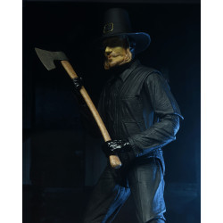 THANKSGIVING ULTIMATE JOHN CARVER 18 CM