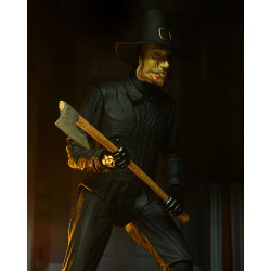 THANKSGIVING ULTIMATE JOHN CARVER 18 CM