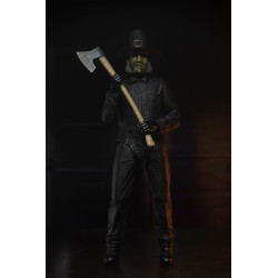THANKSGIVING ULTIMATE JOHN CARVER 18 CM