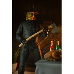 THANKSGIVING ULTIMATE JOHN CARVER 18 CM