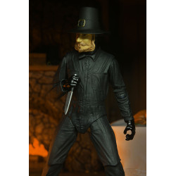 THANKSGIVING ULTIMATE JOHN CARVER 18 CM