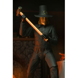 THANKSGIVING ULTIMATE JOHN CARVER 18 CM