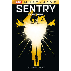 SENTRY  LA SENTINELLE