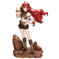 ERIS BOREAS GREYRAT MUSHOKU TENSEI JOBLESS PVC STATUE 20 CM