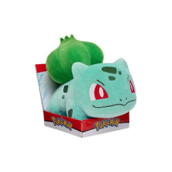 POKEMON PELUCHE BULBIZARRE 30 CM