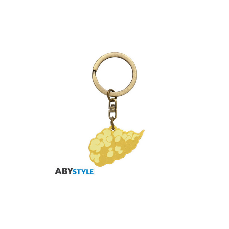 NUAGE MAGIQUE DRAGON BALL PORTES CLEFS DBZ