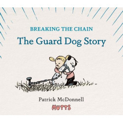 MUTTS BREAKING THE CHAIN