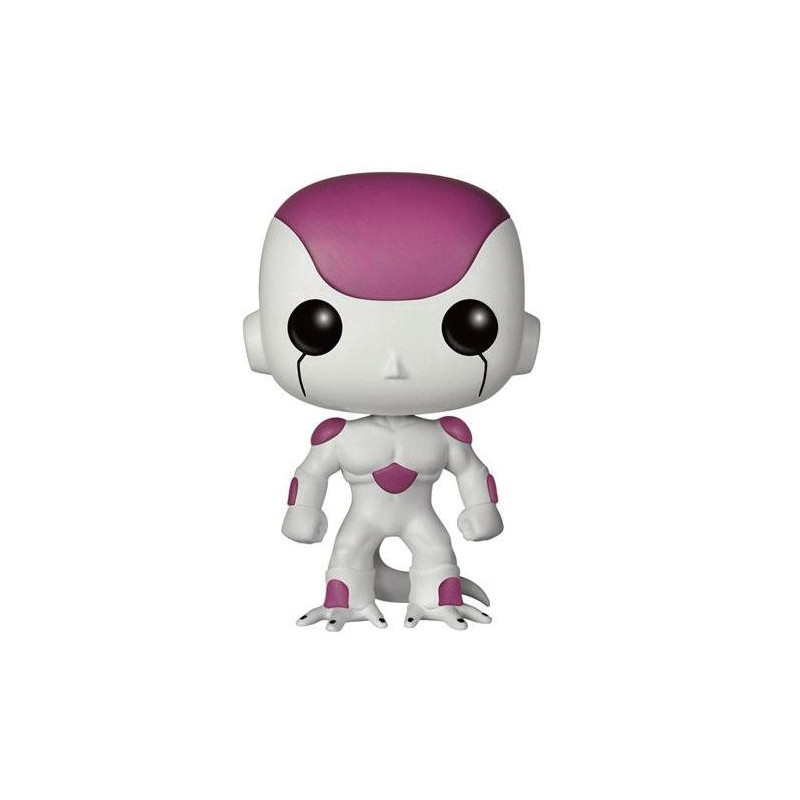FREEZER FINAL FORM DRAGON BALL Z POP VINYL FIGURINE 10 CM